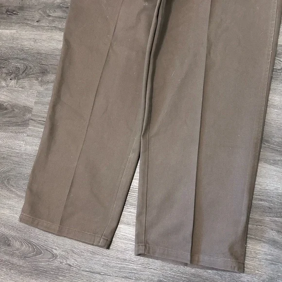 Vintage 90’s Marithe Francois Girbaud Baggy Wide Leg Streetwear Grunge Pants 40